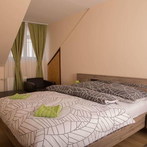 Bartok Ter Panzio Bed & Breakfast Eger Exterior photo